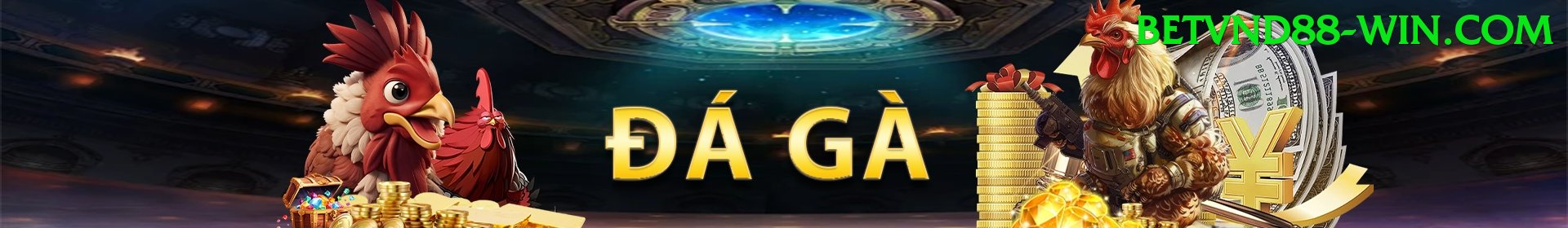 Đá Gà Trực Tiếp - betvnd88
