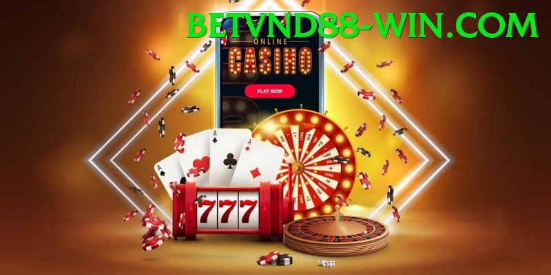Game Bài 3D - betvnd88