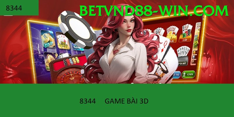 betvnd88 - Ưu đãi đặc biệt